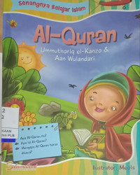 Image of Al-Quran