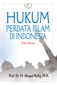 Image of Hukum Perdata Islam di  Indonesia