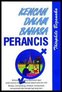Image of Kencan Dalam Bahasa Perancis