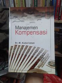Image of Manajemen Kompensasi