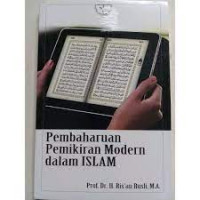 Image of Pembaharuan Pemikiran Modern Dalam Islam