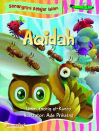 Image of Aqidah