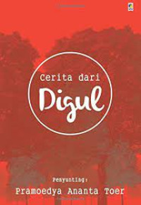 Image of Cerita dari Digul