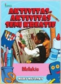 Image of Aktivitas-aktivitas seni kreatif
