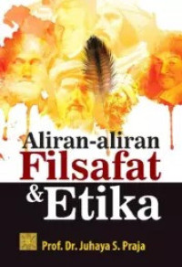 Image of ALIRAN-ALIRAN FILSAFAT & ETIKA