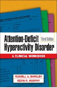 Image of Attention Deficit Hyperactivity Disorder