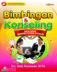 Image of Bimbingan dan Konseling bagi Anak Berkebutuhan Khusus