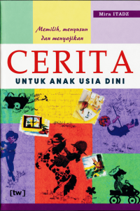 Image of Cerita Untuk Anak Usia Dini