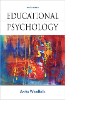 Image of Educational Psycology