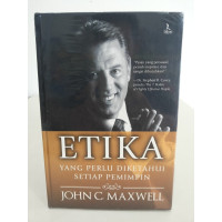 Image of ETIKA : Yang Perlu Diketahui Setiap Pemimpin