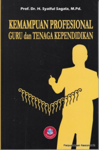 Image of Kemampuan Profesional Guru dan Tenaga Kependidikan