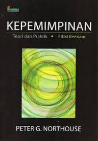 Image of Kepemimpinan Teori dan Praktek