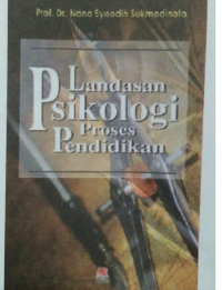 Image of Landasan Psikologi Proses Pendidikan