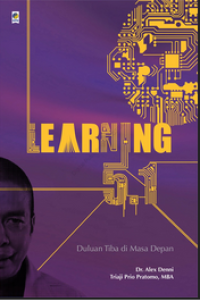 Image of Learning 5.1 Duluan Tiba Di Masa Depan