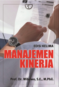 Image of Manajemen Kinerja
