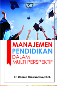 Image of Manajemen Pendidikan Dalam Multi Perspektif