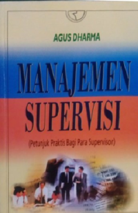 Image of MANAJEMEN SUPERVISI