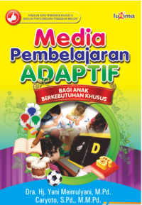Image of Media Pembelajaran Adaptif Bagi Anak Berkebutuhan Khusus