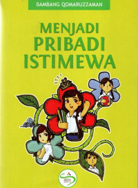 Image of Menjadi Pribadi Istimewa