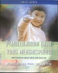 Image of Pembelajaran aktif yang menginspirasi