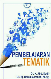 Image of Pembelajaran Tematik