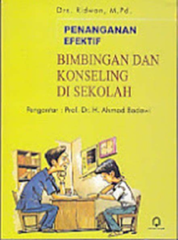 Image of Penanganan Efektif Bimbingan Dan Konseling Di Sekolah