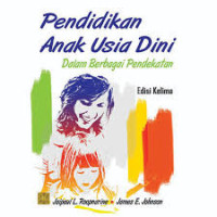 Image of Pendidikan Anak Usia Dini dalam Berbagai Pendekatan
