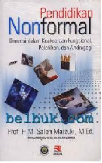 Image of Pendidikan Nonformal