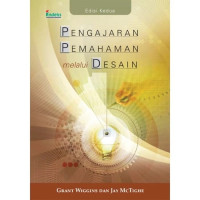 Image of PENGAJARAN PEMAHAMAN MELALUI DESAIN