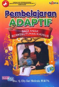 Image of Pengembangan SLB Sebagai  Pusat Sumber (Resource Center)