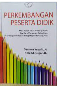 Image of Perkembangan Peserta Didik