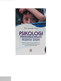 Image of Psikologi Perkembangan Peserta Didik
