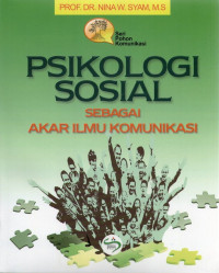 Image of Psikologi Sosial