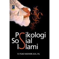 Image of Psikologi Sosial Islami