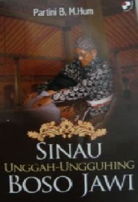 Image of Sinau Unggah - Ungguhing Boso Jawi