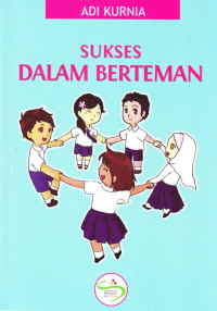 Image of Sukses Dalam Berteman