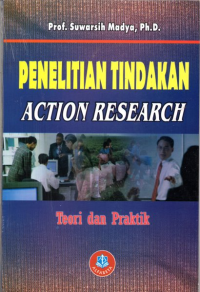 Image of Teori dan Praktik Penelitian Tindakan (Action Research)