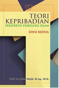 Image of Teori Kepribadian Perspektif Psikologi Islam (Edisi Kedua )