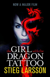 Image of The Girl With The Dragon Tattoo Milenium 1