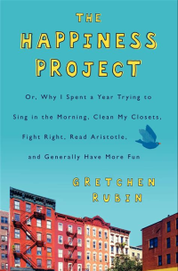 Image of The Happiness Project