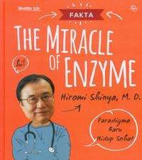 Image of The Miracle of Enzyme