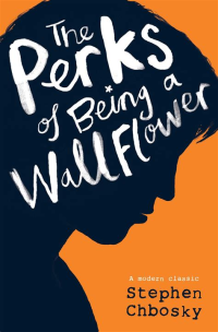 Image of The Perks Of Being A Wallflower