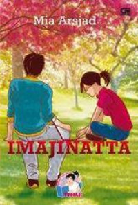 Image of Imajinatta