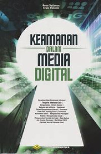 Image of Keamanan Dalam Media Digital