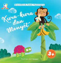 Image of Kura-Kura dan Monyet