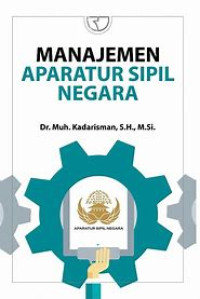 Image of Manajemen Aparatur Sipil