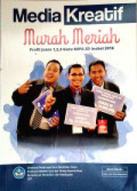 Image of Media Kreatif Murah Meriah