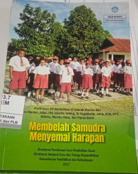 Image of Membelah Samudra Menyemai Harapan