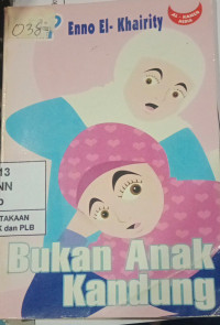 Image of Bukan Anak Kandung