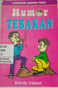 Image of Humor Tebakan